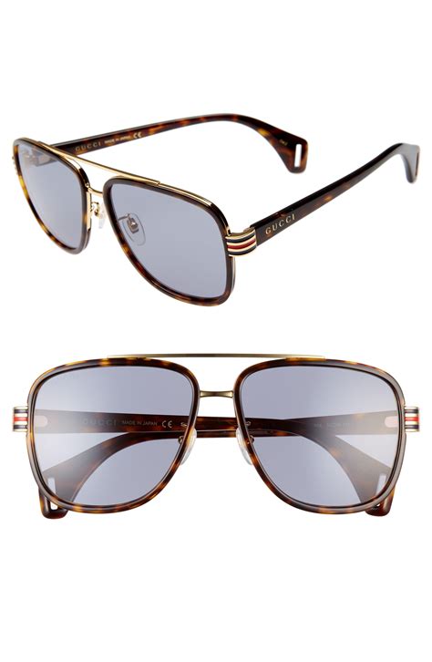 Gucci Eyewear Sunglasses for Men 